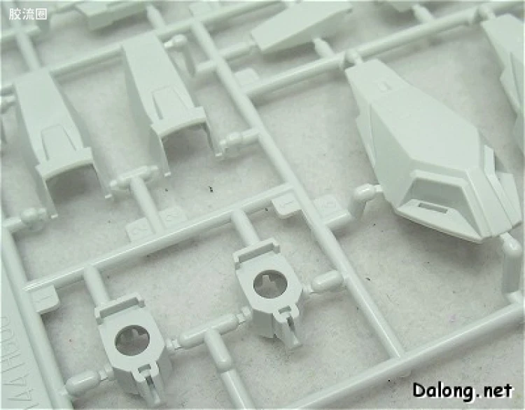 HGUC 特别版 格利普斯战争套装 - 图片